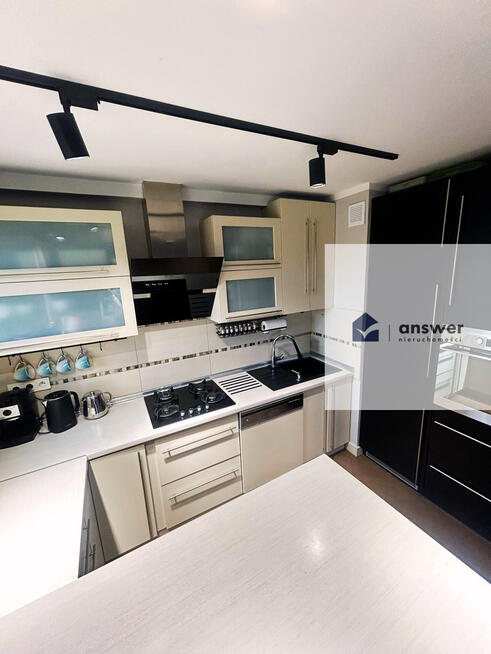 PRZYTULNE MIESZKANIE Z PIĘKNYM WIDOKIEM