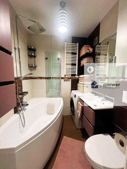 PRZYTULNE MIESZKANIE Z PIĘKNYM WIDOKIEM