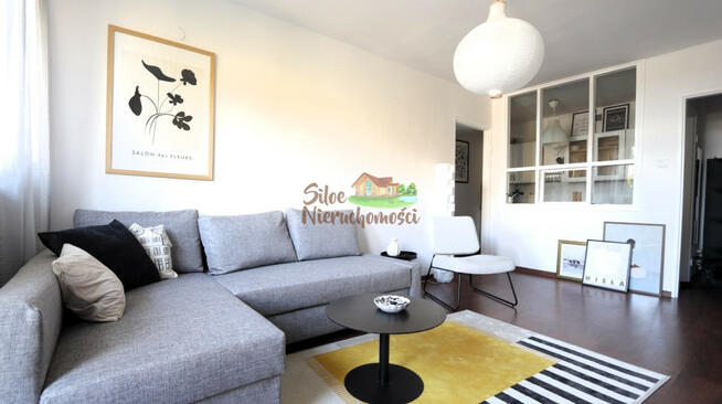 Mieszkanie Głogów, Wita Stwosza