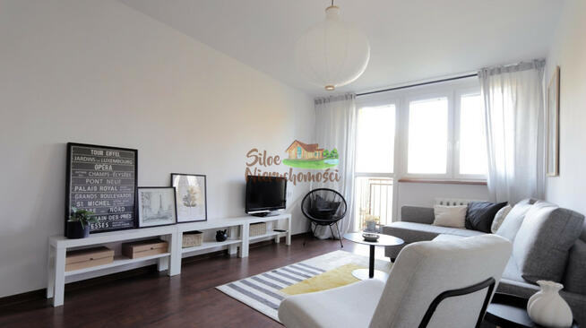 Mieszkanie Głogów, Wita Stwosza