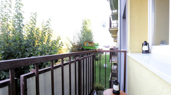 Mieszkanie Głogów, Wita Stwosza