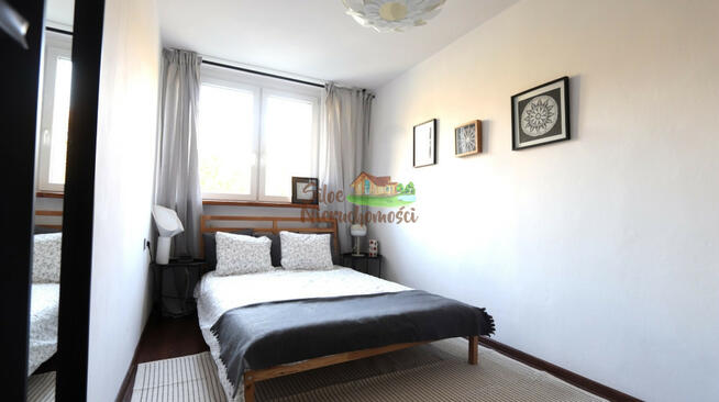 Mieszkanie Głogów, Wita Stwosza