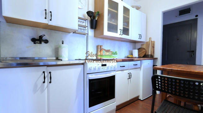 Mieszkanie Głogów, Wita Stwosza