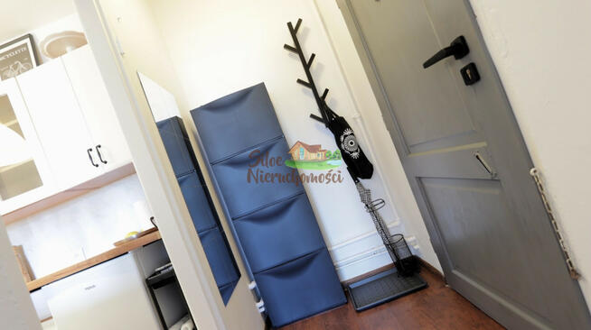 Mieszkanie Głogów, Wita Stwosza