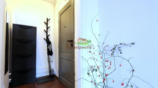 Mieszkanie Głogów, Wita Stwosza