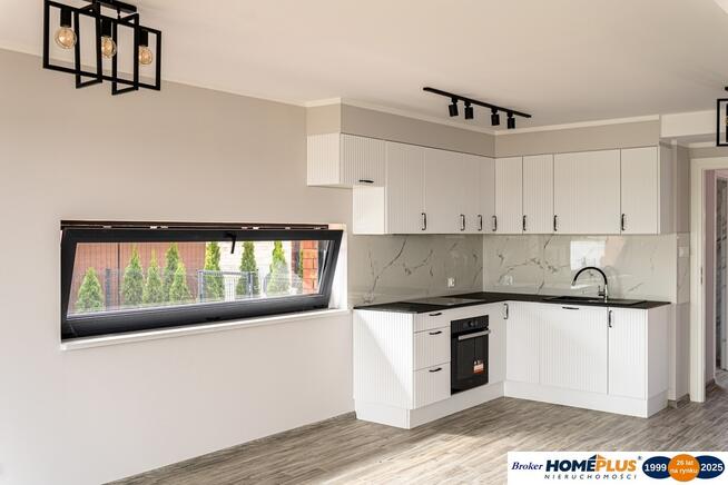 24 Domy pod klucz RYN nad jeziorem, własna marina