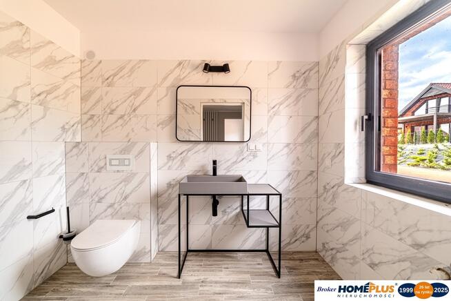 24 Domy pod klucz RYN nad jeziorem, własna marina