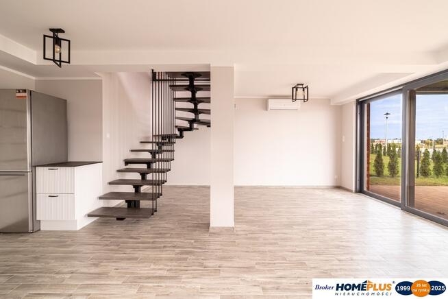 24 Domy pod klucz RYN nad jeziorem, własna marina