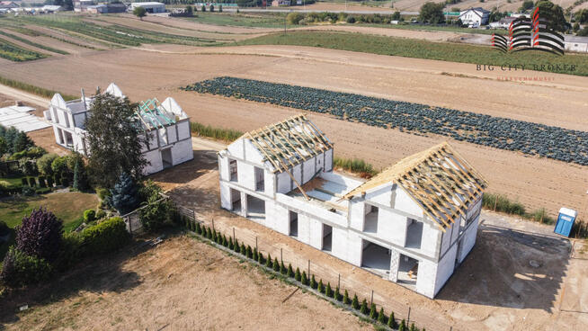 Dom Lublin Czechów Górny, Poligonowa