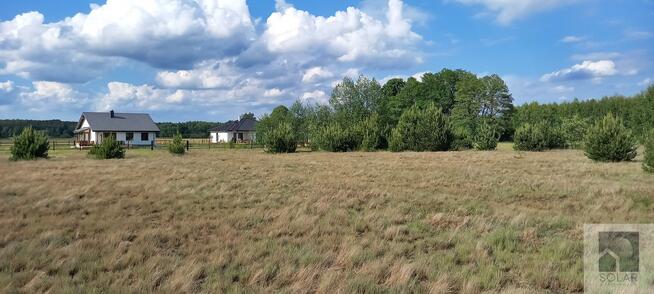 Działka budowlana Jeżewice gm. Łabiszyn