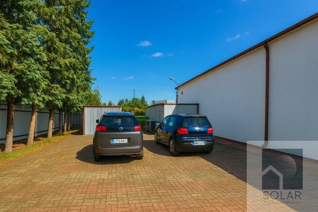 Lokal użytkowy Solec Kujawski