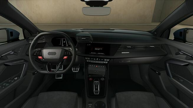 Audi RS3 LeasingOd104%_MatrixLED_SONOS_Panorama_Alcantara_CarPlay_WydechRS_FV23