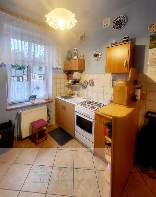 Kawalerka w centrum ul. Karpacka, Bielsko-Biała