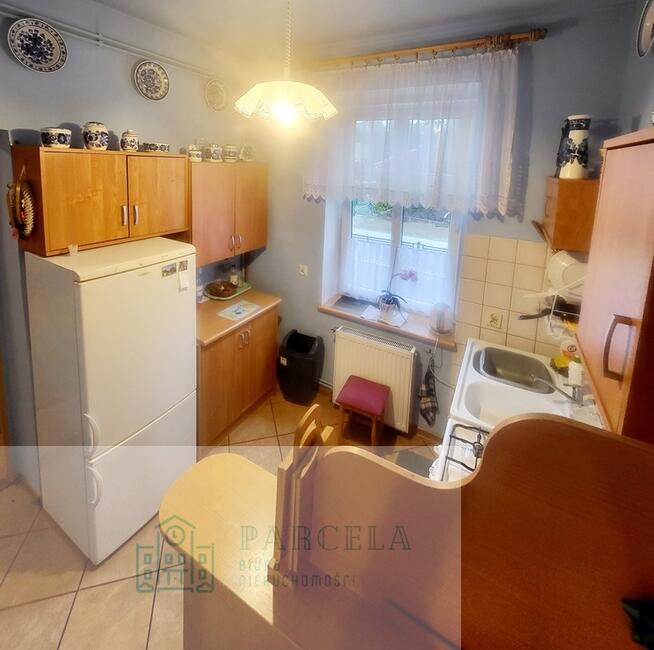 Kawalerka w centrum ul. Karpacka, Bielsko-Biała