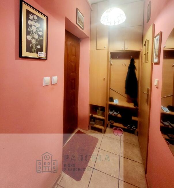 Kawalerka w centrum ul. Karpacka, Bielsko-Biała