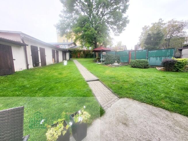 Kawalerka w centrum ul. Karpacka, Bielsko-Biała