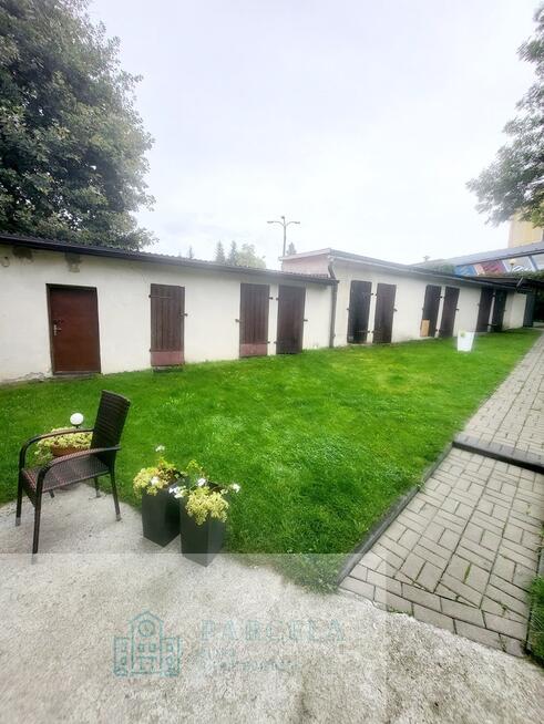 Kawalerka w centrum ul. Karpacka, Bielsko-Biała