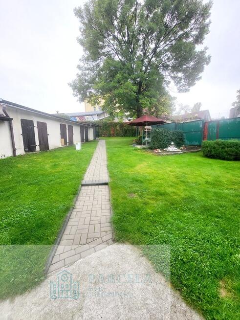 Kawalerka w centrum ul. Karpacka, Bielsko-Biała