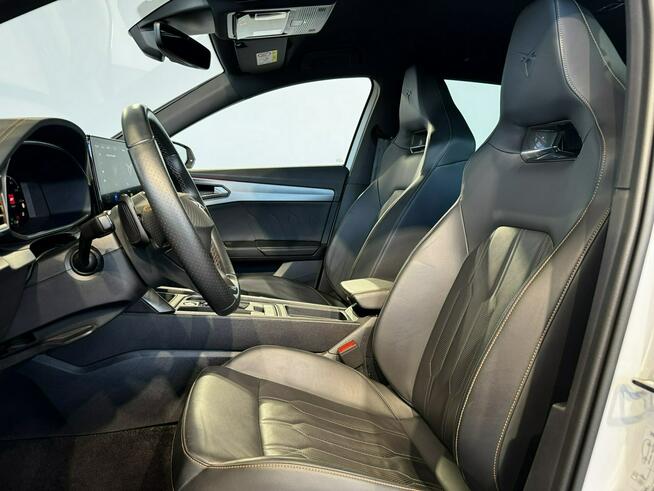 Cupra Formentor VZ 2.0TSI 245KM DSG 2023 r., salon PL, I wł., f-a VAT, gwar. fabryczna