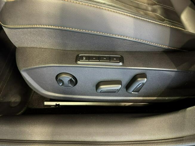 Cupra Formentor VZ 2.0TSI 245KM DSG 2023 r., salon PL, I wł., f-a VAT, gwar. fabryczna