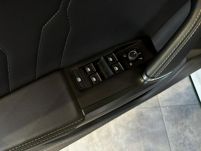 Cupra Formentor VZ 2.0TSI 245KM DSG 2023 r., salon PL, I wł., f-a VAT, gwar. fabryczna