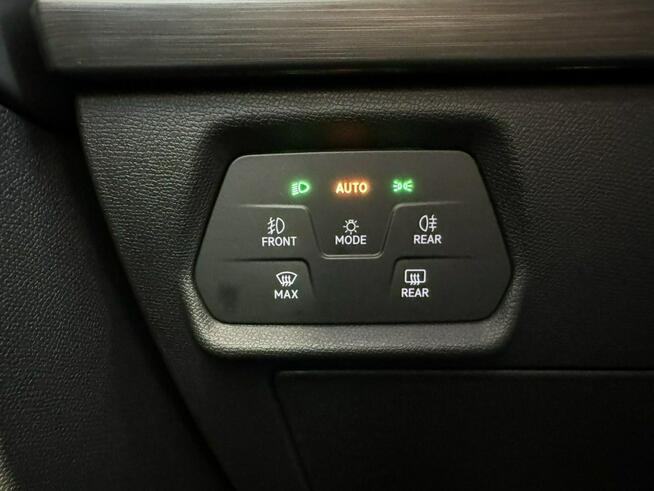 Cupra Formentor VZ 2.0TSI 245KM DSG 2023 r., salon PL, I wł., f-a VAT, gwar. fabryczna