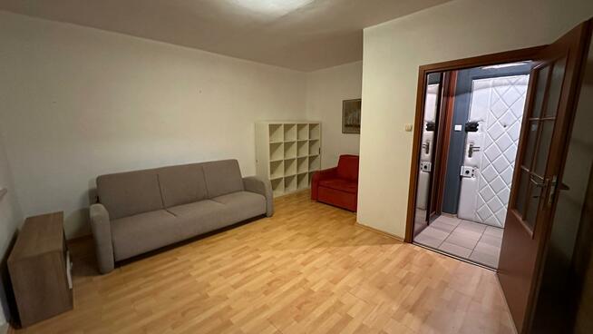 Mieszkanie Warszawa Mokotów, Stegny, Barcelońska