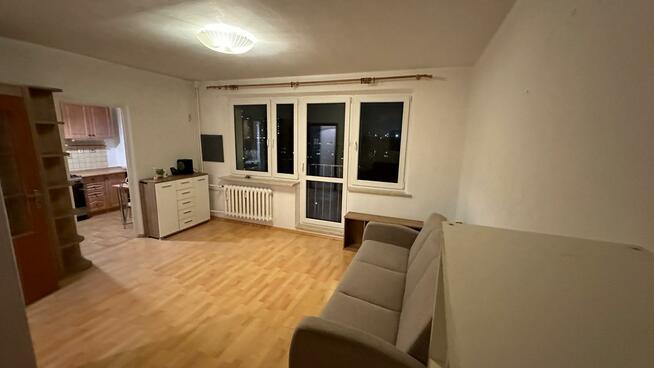 Mieszkanie Warszawa Mokotów, Stegny, Barcelońska