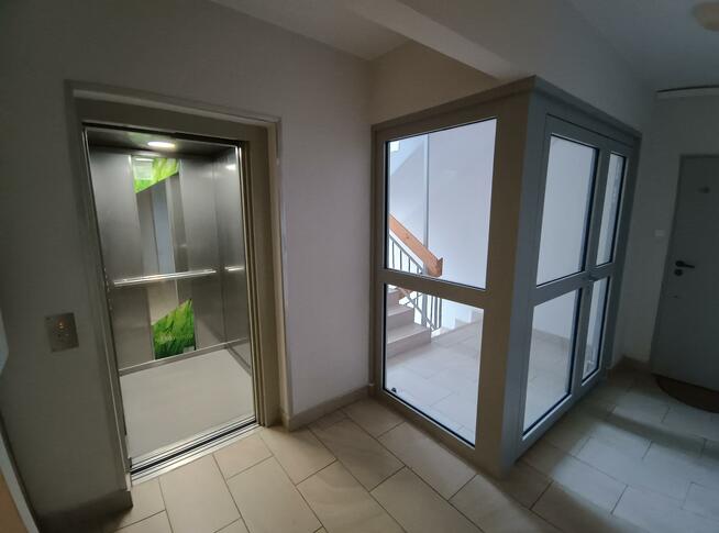 Mieszkanie Warszawa Mokotów, Stegny, Barcelońska