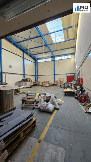 Lokal użytkowy Stryków,