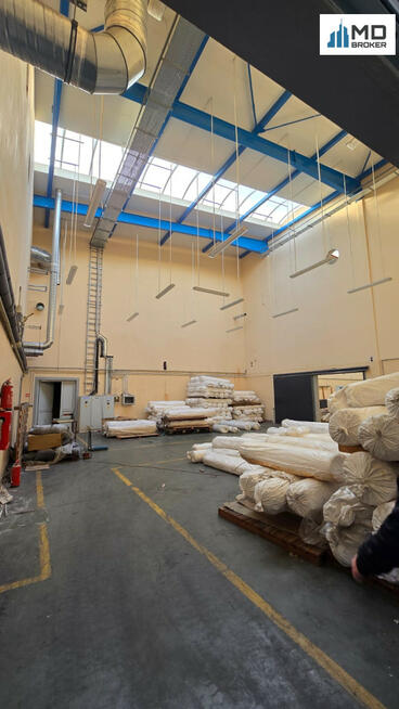 Lokal użytkowy Stryków,