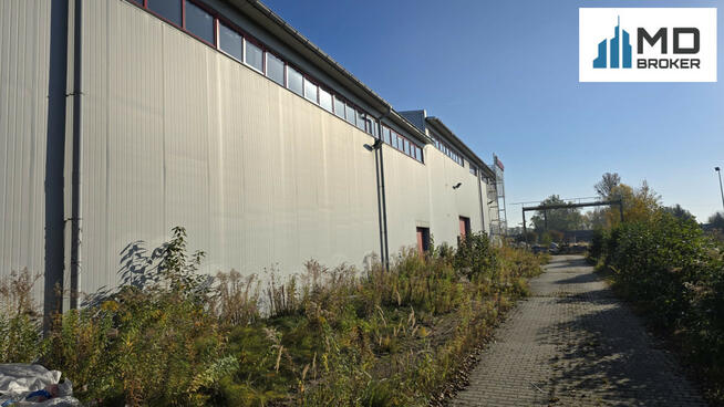 Lokal użytkowy Stryków,