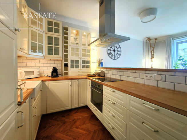 Mieszkanie Warszawa gm. Śródmieście Śródmieście, Południowe, Poznańska