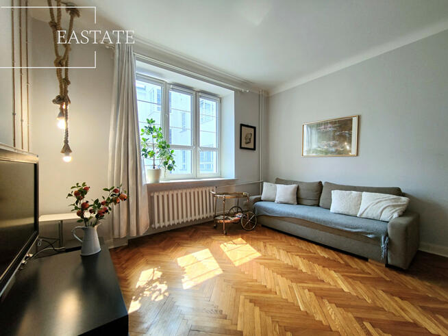 Mieszkanie Warszawa gm. Śródmieście Śródmieście, Południowe, Poznańska