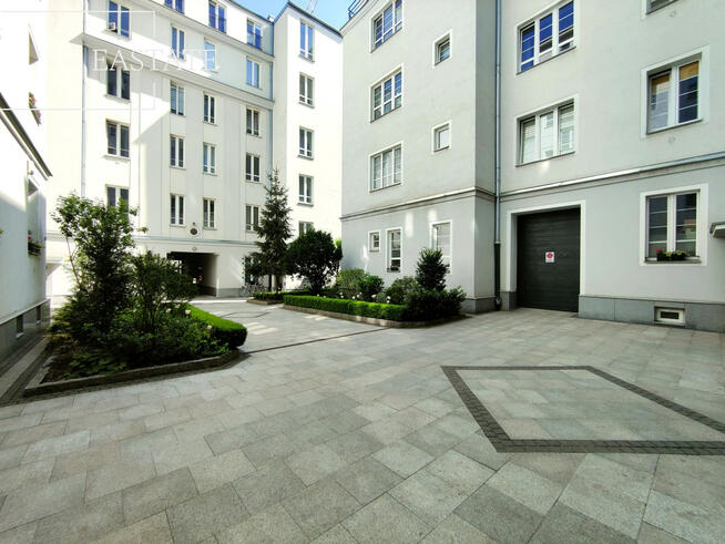 Mieszkanie Warszawa gm. Śródmieście Śródmieście, Południowe, Poznańska