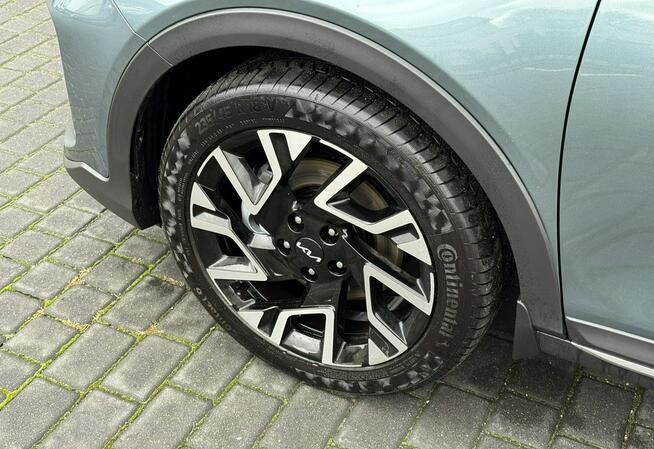 Kia XCeed fv23%/demo/Automat/L+ AEB/WIN/ pakiet bezpieczeństwa, pakiet zimowy/ 1.5 Turbo