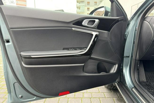 Kia XCeed fv23%/demo/Automat/L+ AEB/WIN/ pakiet bezpieczeństwa, pakiet zimowy/ 1.5 Turbo