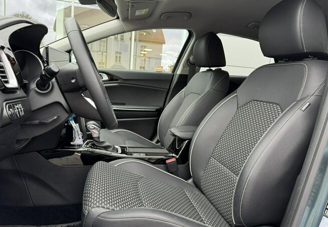 Kia XCeed fv23%/demo/Automat/L+ AEB/WIN/ pakiet bezpieczeństwa, pakiet zimowy/ 1.5 Turbo