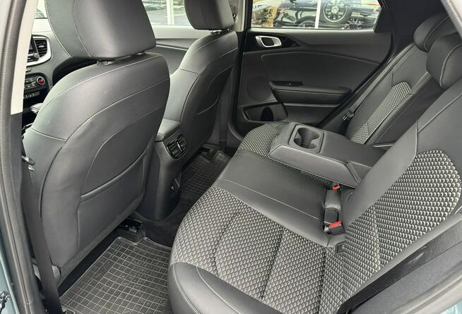 Kia XCeed fv23%/demo/Automat/L+ AEB/WIN/ pakiet bezpieczeństwa, pakiet zimowy/ 1.5 Turbo