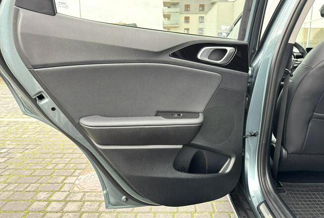 Kia XCeed fv23%/demo/Automat/L+ AEB/WIN/ pakiet bezpieczeństwa, pakiet zimowy/ 1.5 Turbo