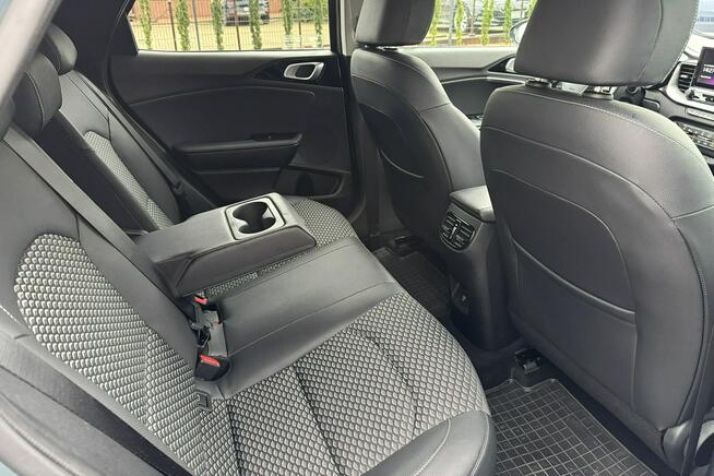 Kia XCeed fv23%/demo/Automat/L+ AEB/WIN/ pakiet bezpieczeństwa, pakiet zimowy/ 1.5 Turbo