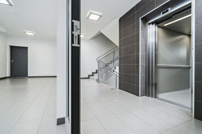 Dla grupy studentów | 3 niezależne pokoje + balkon