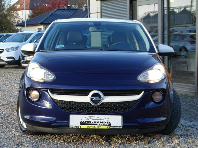 Opel Adam 1.4i Polski Salon!!!