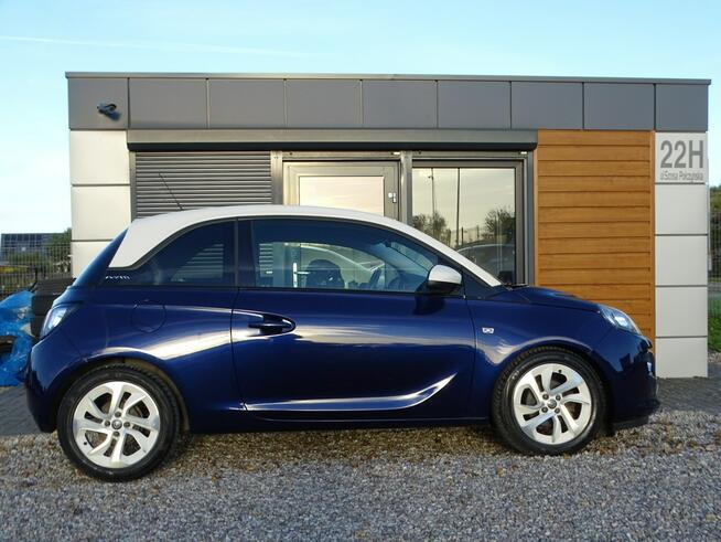 Opel Adam 1.4i Polski Salon!!!