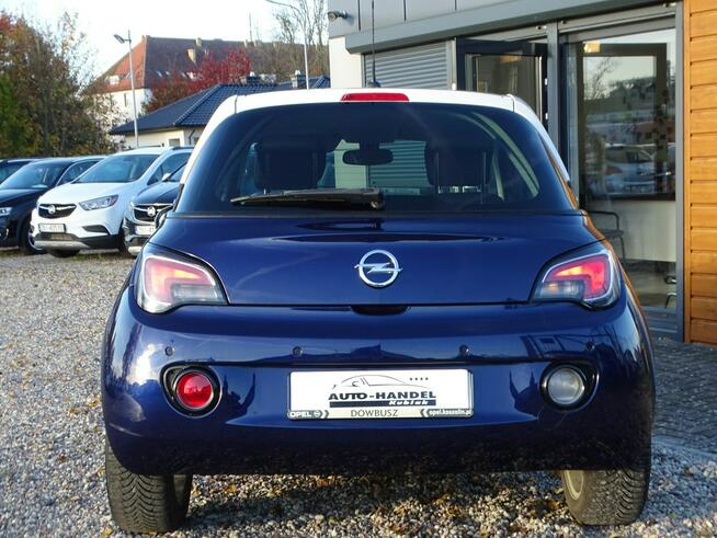 Opel Adam 1.4i Polski Salon!!!