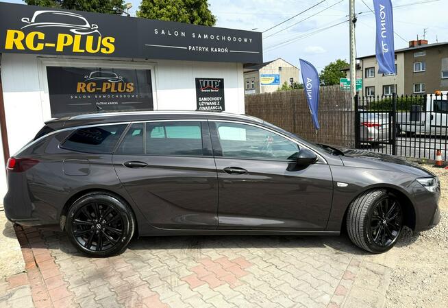 Opel Insignia LIFT 174ps*Bezwypadkowy*LED-Matrix*Skóra*Kamera*Full-Assist*Serwis-ASO