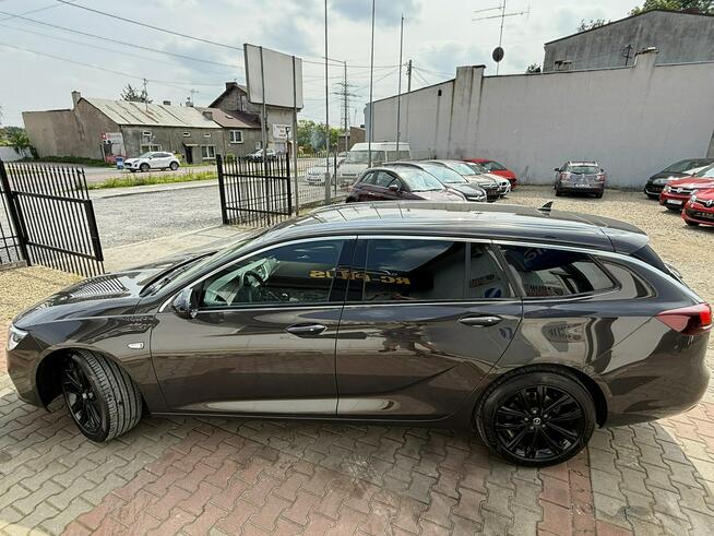 Opel Insignia LIFT 174ps*Bezwypadkowy*LED-Matrix*Skóra*Kamera*Full-Assist*Serwis-ASO