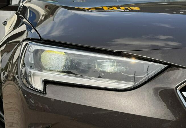 Opel Insignia LIFT 174ps*Bezwypadkowy*LED-Matrix*Skóra*Kamera*Full-Assist*Serwis-ASO