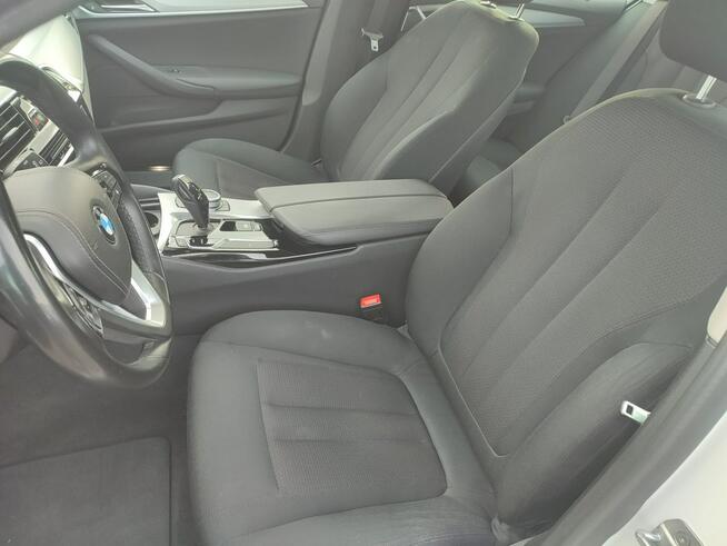 BMW 520 Salon Polska xdrive