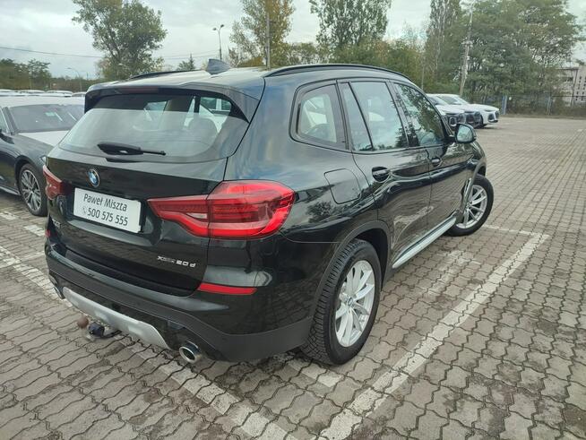 BMW X3 4x4 xdrive